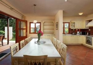 Spacious Villa at Stunning Island of Hvar with Private Pool