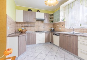Spend your well-deserved and beautiful vacation with family and friends in this vacation apartment w