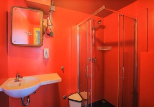 Stay Swanky Hostel