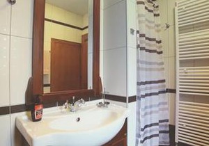 Studio apartman Vukovic