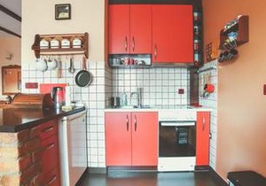 Studio apartman Vukovic