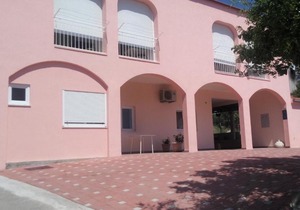 Studio Apartmani Ravlić