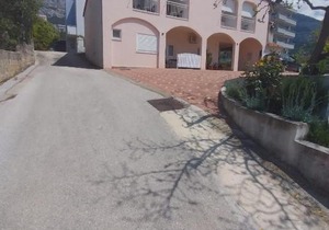 Studio Apartmani Ravlić