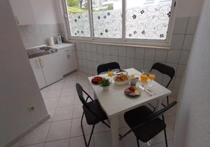 Studio Apartmani Ravlić