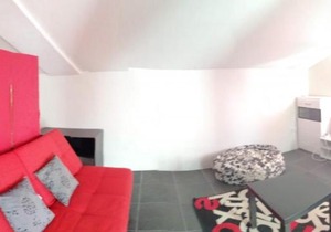 Studio apartment in Funtana with balcony, air conditioning, WiFi, washing machine 4982-2 in Funtana