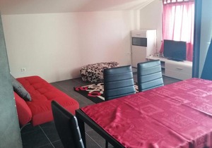 Studio apartment in Funtana with balcony, air conditioning, WiFi, washing machine 4982-2 in Funtana