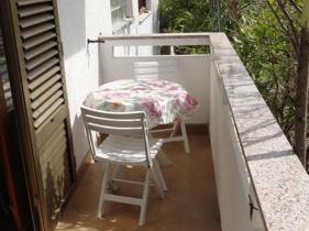 Studio Apartment in Palit with Balcony, Air Conditioning, Wi-Fi (4603-4)