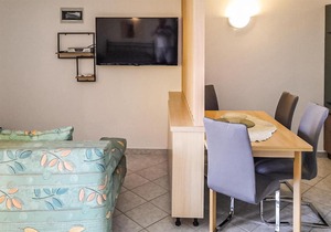 Studio Apartment In Vrsar in Vrsar