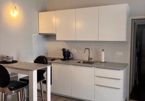 Studio Apartment Luxe