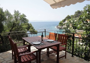 Studio Apartment Paradise 1