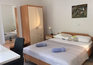 Studio Apartment Paradise 2
