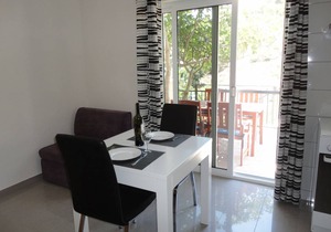 Studio Apartment Paradise 2