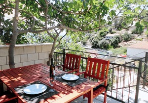 Studio Apartment Paradise 2