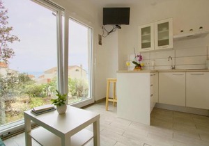 Studio apartments Kali
