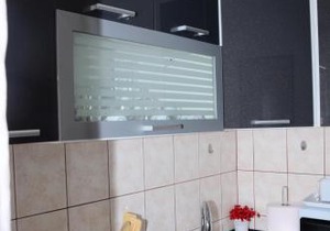 Studio City Center Apartment