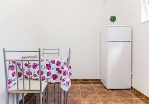 Studio flat near beach Žuronja, Pelješac (AS-14095-b)