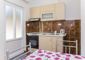 Studio flat near beach Žuronja, Pelješac (AS-14095-b)