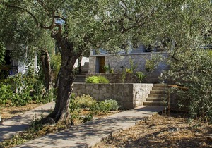 Studio flat near beach Žuronja, Pelješac (AS-14095-b)