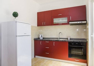 Studio flat near beach Žuronja, Pelješac (AS-14095-a)