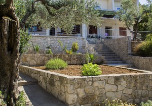 Studio flat near beach Žuronja, Pelješac (AS-14095-a)
