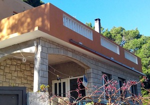 Studio flat near beach Sobra, Mljet (AS-7531-a) in Sobra