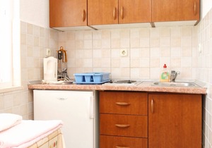 Studio flat near beach Sreser, Pelješac (AS-10138-b)
