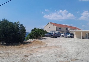 Studio flat near beach Cove Pještata, Pelješac (AS-14440-c)