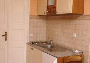Studio flat near beach Trstenik, Pelješac (AS-4511-a)
