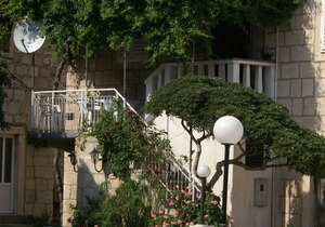 Studio flat near beach Trstenik, Pelješac (AS-4511-a)