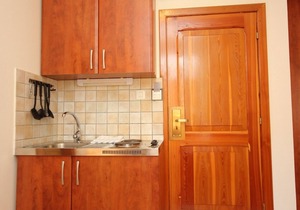 Studio flat near beach Komiža, Vis (AS-3035-c)