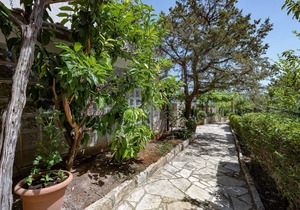 Studio flat near beach Zavala, Hvar (AS-2061-a)