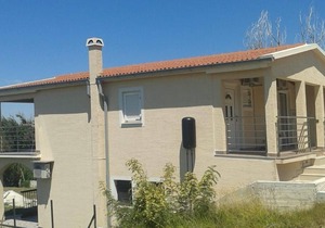 Studio flat with air-conditioning Rtina - Stošići, Zadar (AS-15921-a)