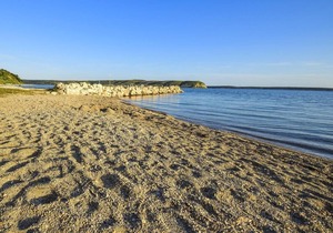 Studio flat with air-conditioning Rtina - Stošići, Zadar (AS-15921-a)