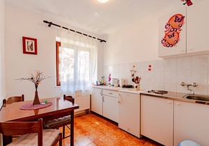 Studio flat with air-conditioning Mali Ston, Pelješac (AS-14434-a) in Mali Ston