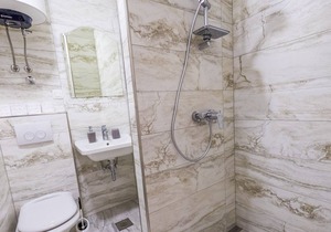 Studio for 2 adults with beautiful sea view and swimming pool