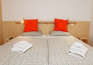 Studio JADRO BERG1 in Piran - Pirano