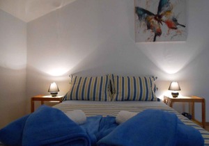 Studio with air conditioning in Vodice