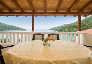 Stunning apartment in Saplunara