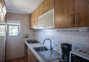 Stunning apartment in Komarna with WiFi