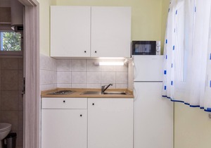 Stunning apartment in Kosljun with WiFi
