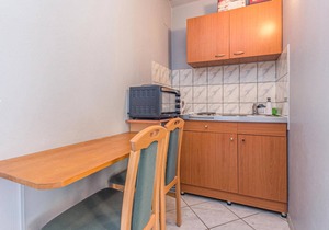 Stunning apartment in Kakma with swimming pool