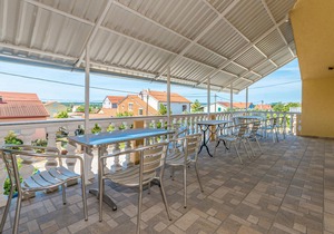 Stunning apartment in Kakma with swimming pool