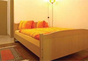 Stunning Apartment In Klenovica