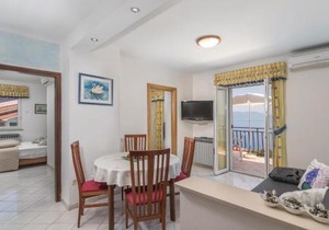 Stunning Apartment In Labin With Wifi