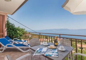 Stunning Apartment In Labin With Wifi