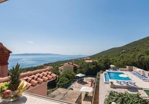 Stunning Apartment In Labin With Wifi