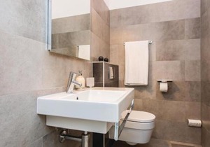 Stunning Apartment In Malinska