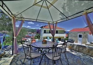 Stunning apartment in Trogir in Trogir