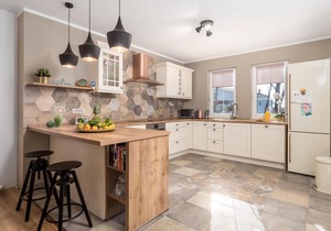 Stunning home in Banjol