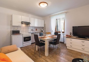 Stunning home in Labin with WiFi